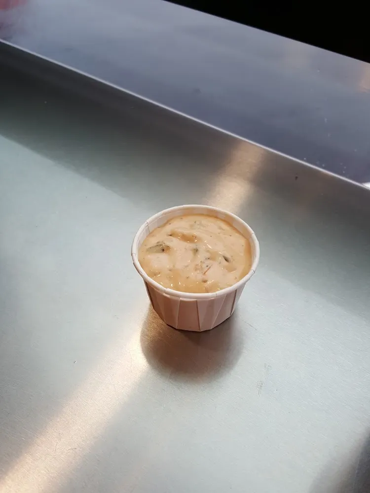 Fry Sauce